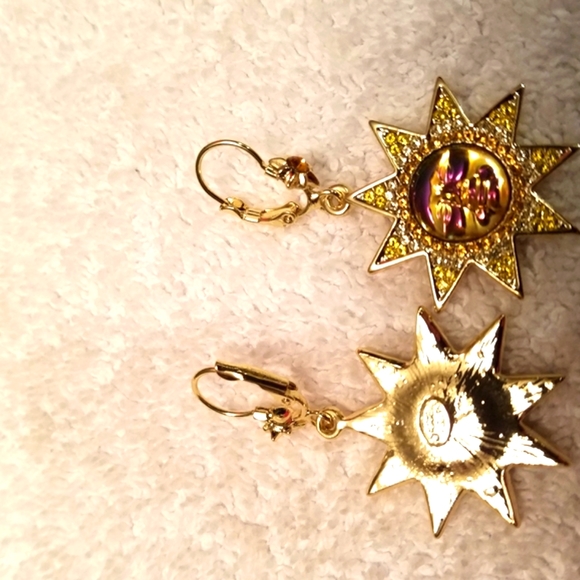 Kirk's Folly Sunny Daze Earrings - Picture 5 of 8